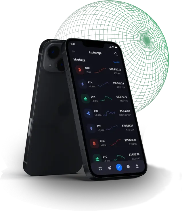 Tensorium AI - Get in touch with us