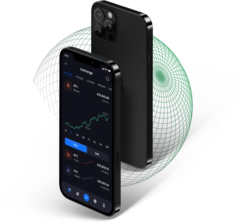 Tensorium AI - Sign up